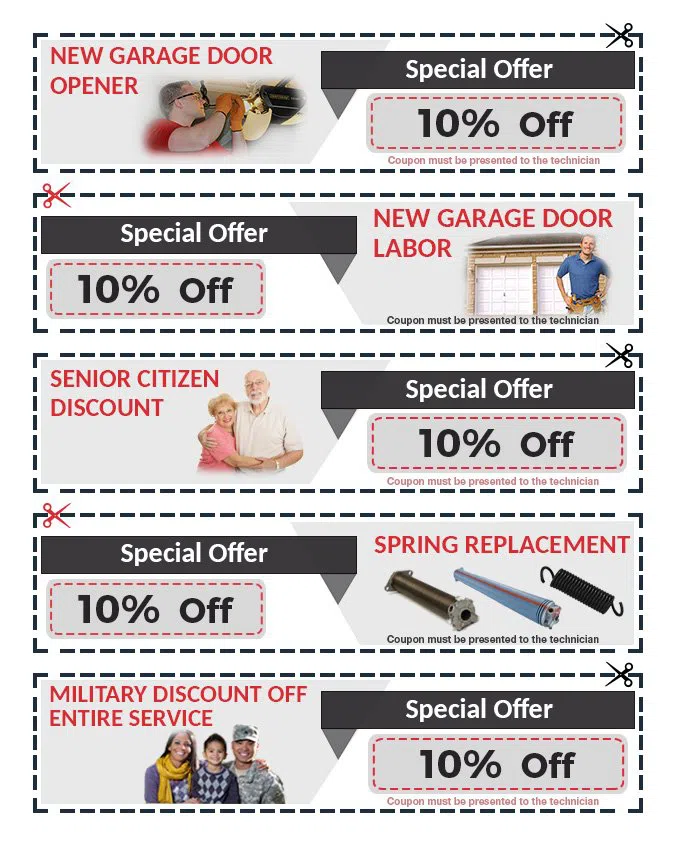 SOS Garage Doors Snohomish, WA 360-546-1490 - cpn-gr-02m