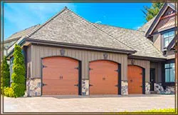 SOS Garage Doors Snohomish, WA 360-546-1490 - custom-sid-gr-02m