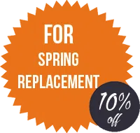 SOS Garage Doors Snohomish, WA 360-546-1490 - offer-gr-02m