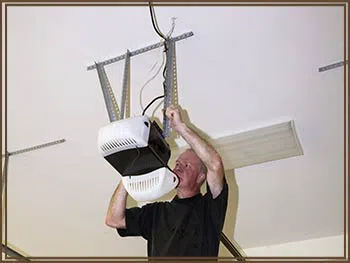 SOS Garage Doors Snohomish, WA 360-546-1490 - openers-cont-gr-02m